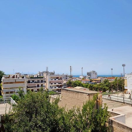 53 Central Luxury Apartment Kalamaria Thessaloníki Ngoại thất bức ảnh