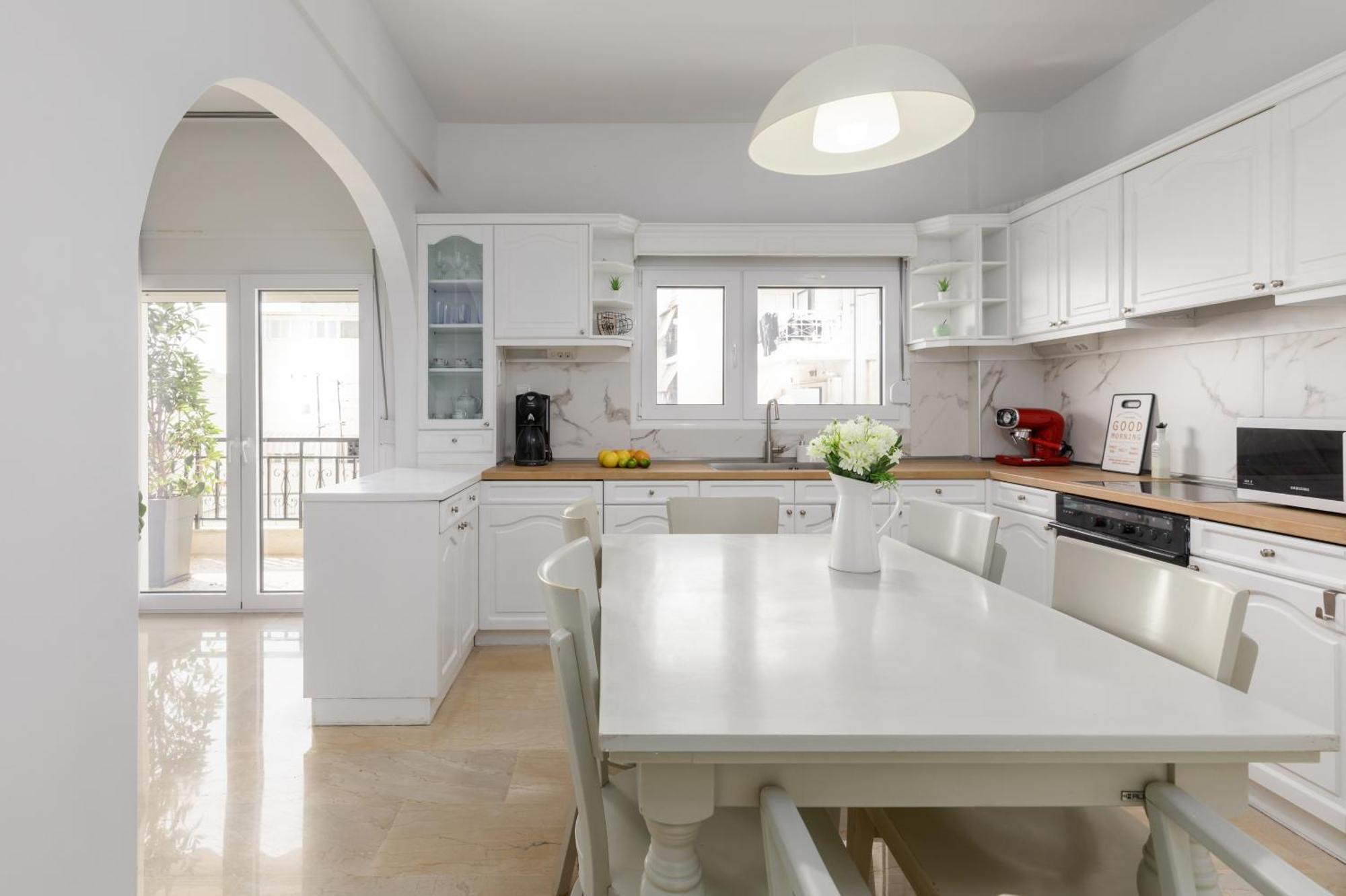 53 Central Luxury Apartment Kalamaria Thessaloníki Ngoại thất bức ảnh
