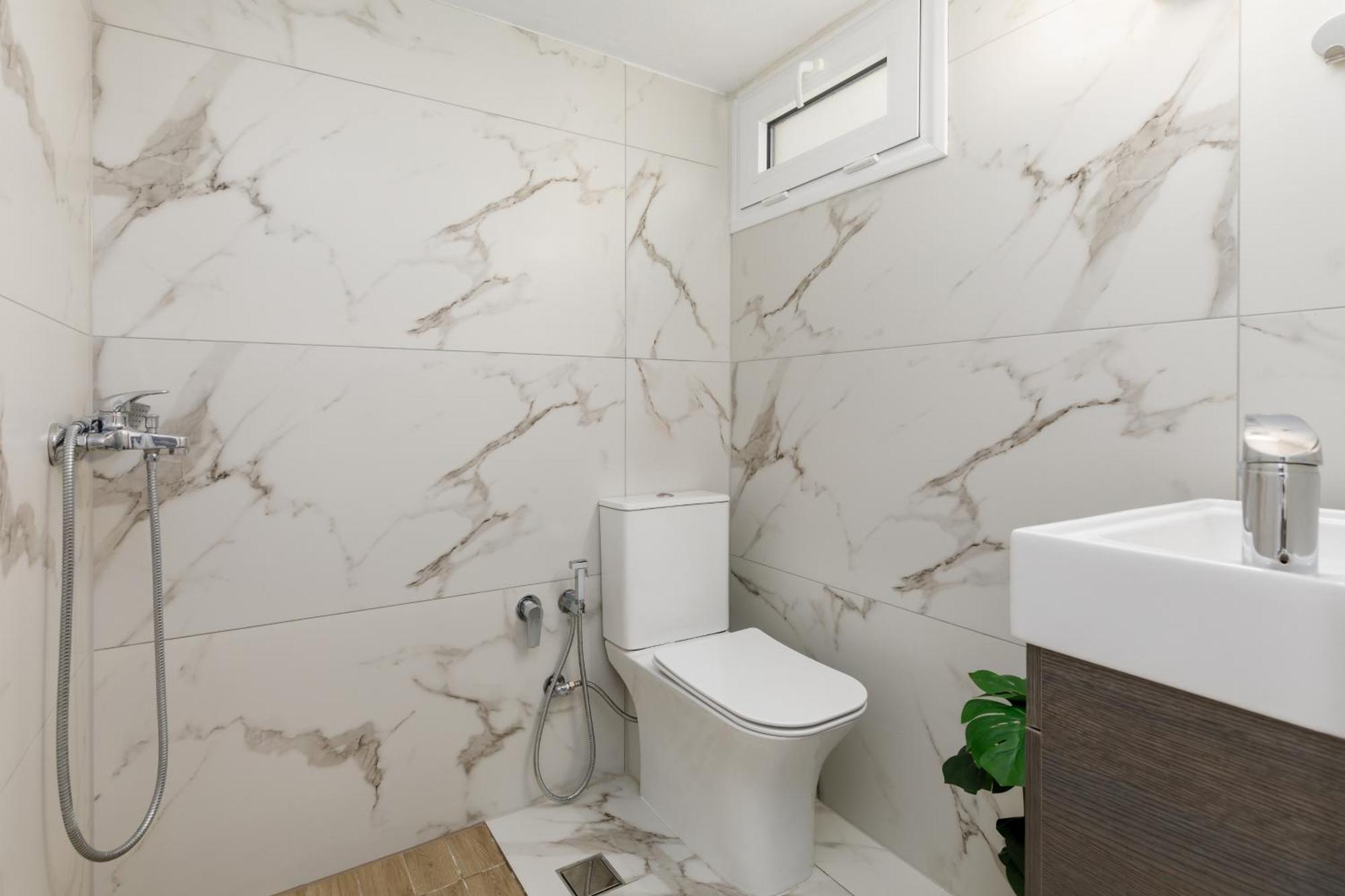 53 Central Luxury Apartment Kalamaria Thessaloníki Ngoại thất bức ảnh
