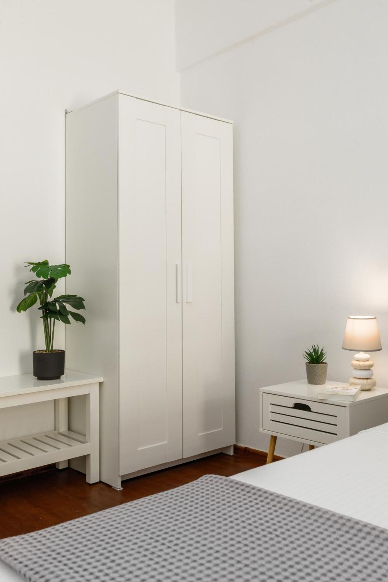 53 Central Luxury Apartment Kalamaria Thessaloníki Ngoại thất bức ảnh