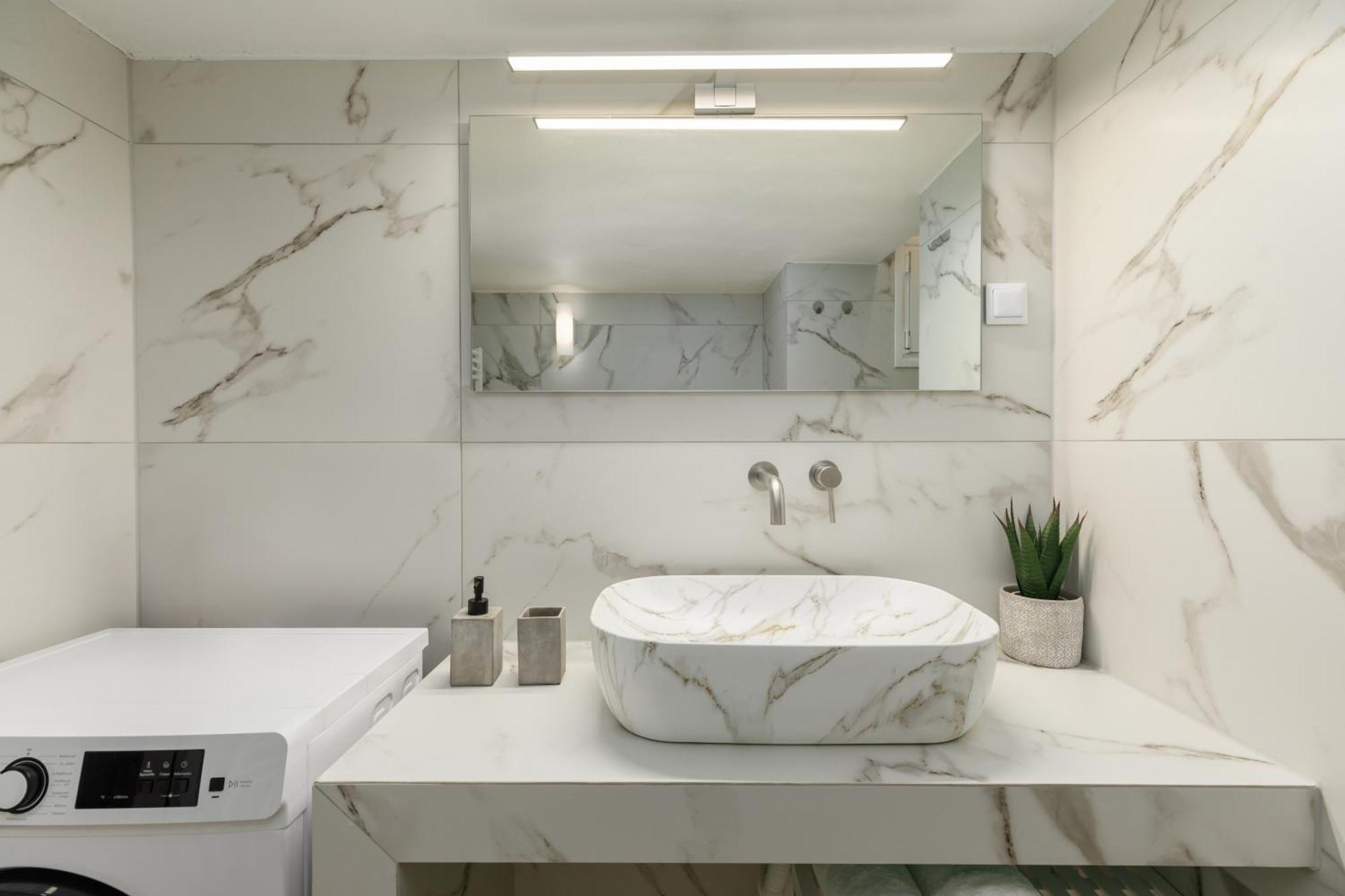 53 Central Luxury Apartment Kalamaria Thessaloníki Ngoại thất bức ảnh