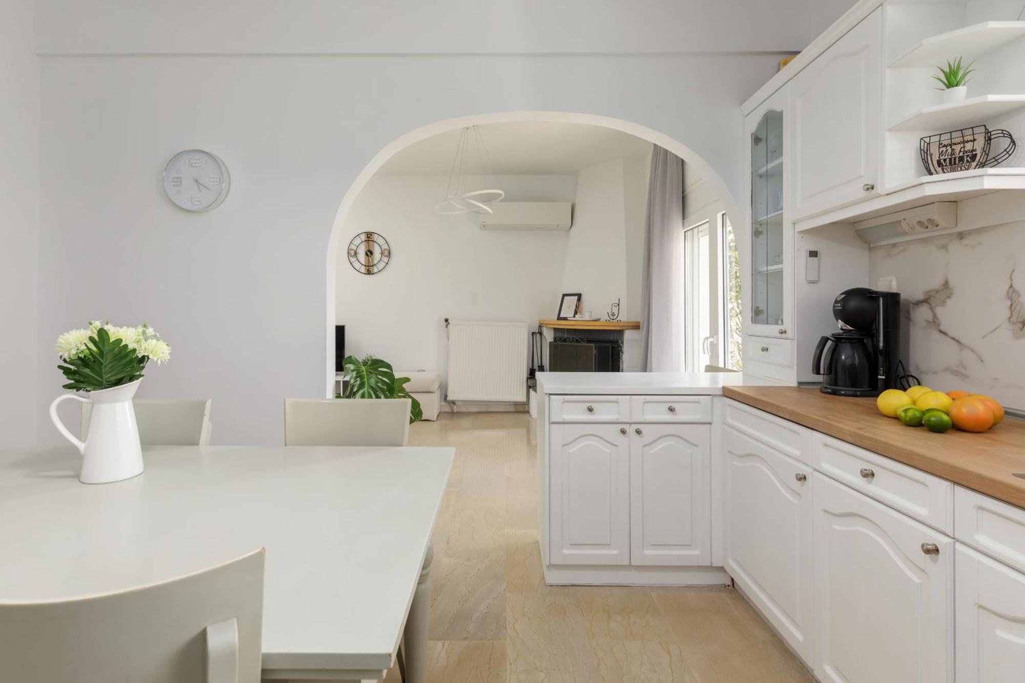 53 Central Luxury Apartment Kalamaria Thessaloníki Ngoại thất bức ảnh